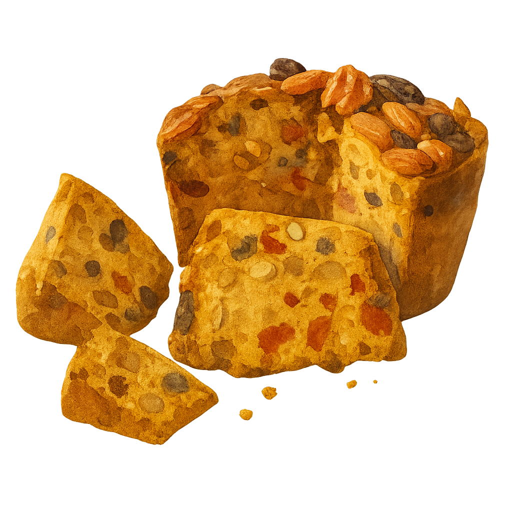 Panificadora Ralún 1